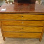 350 3343 CHEST OF DRAWERS